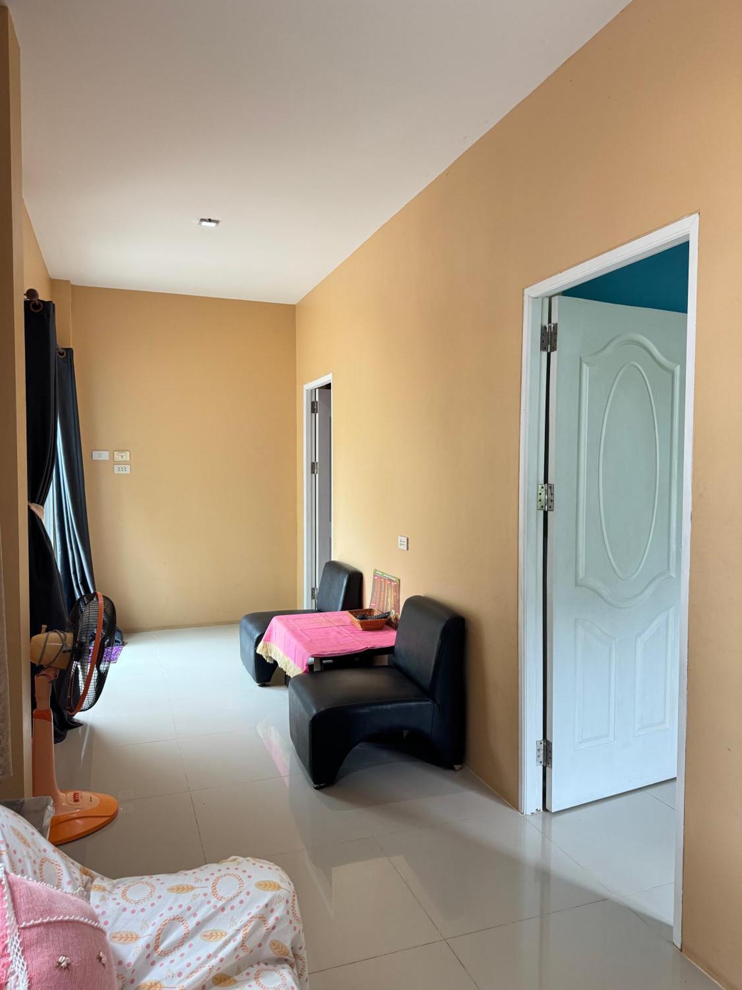 Rang Noknoy Resort At Kohlarn 外观 照片