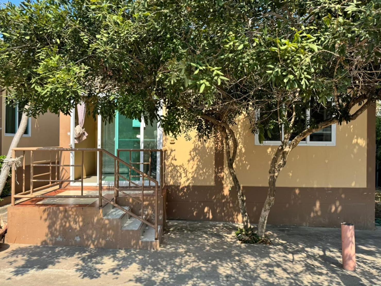 Rang Noknoy Resort At Kohlarn 外观 照片