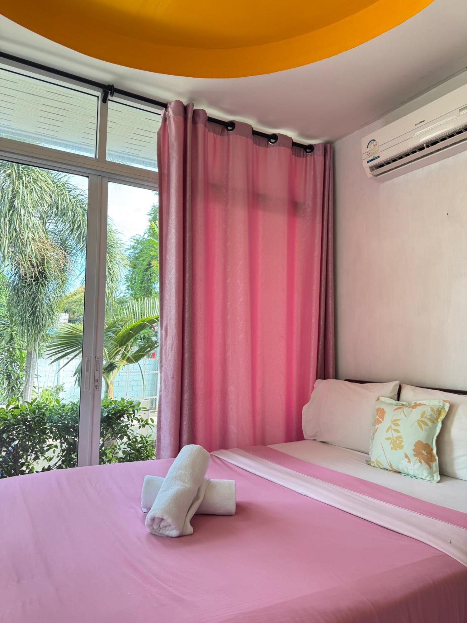 Rang Noknoy Resort At Kohlarn 外观 照片