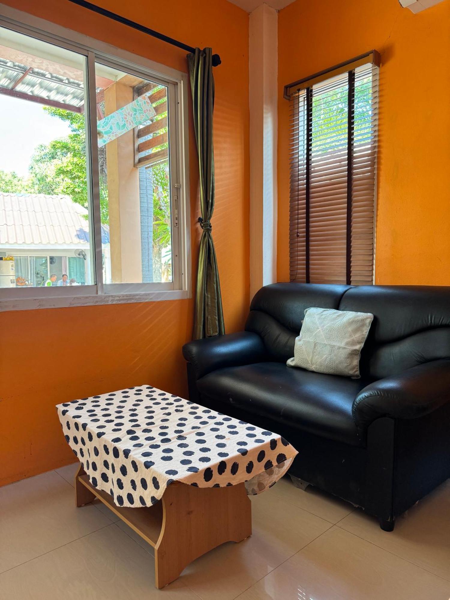 Rang Noknoy Resort At Kohlarn 外观 照片