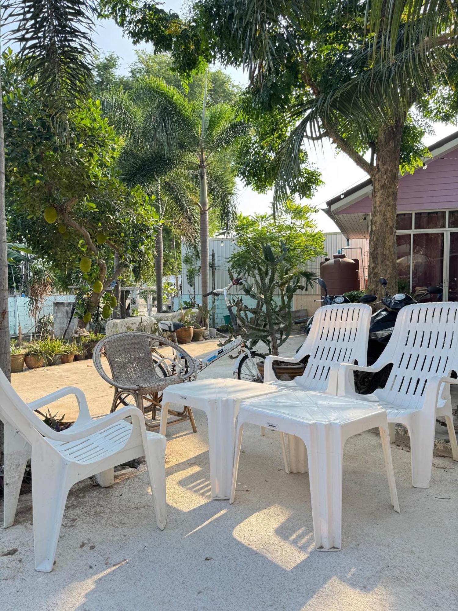 Rang Noknoy Resort At Kohlarn 外观 照片
